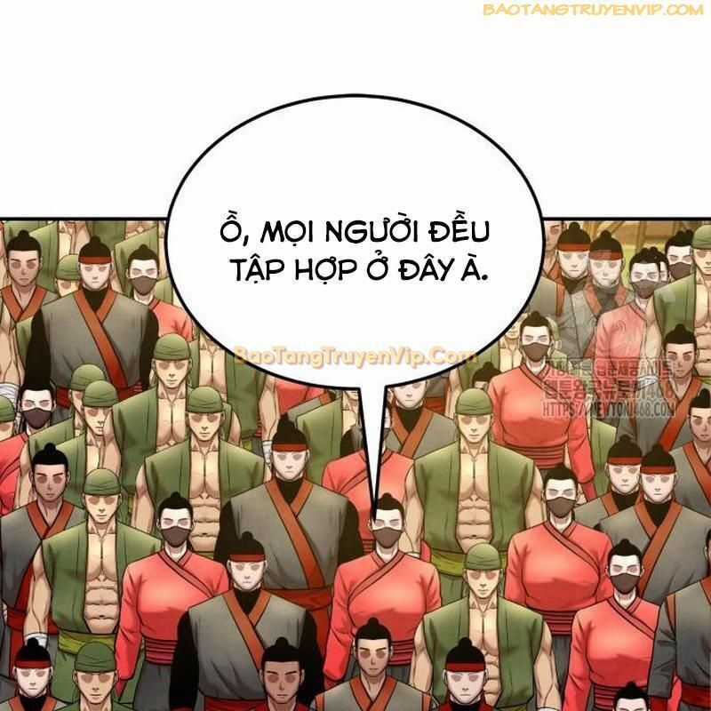 Tay Súng Chinh Phục Võ Lâm Chương 49 trang 19