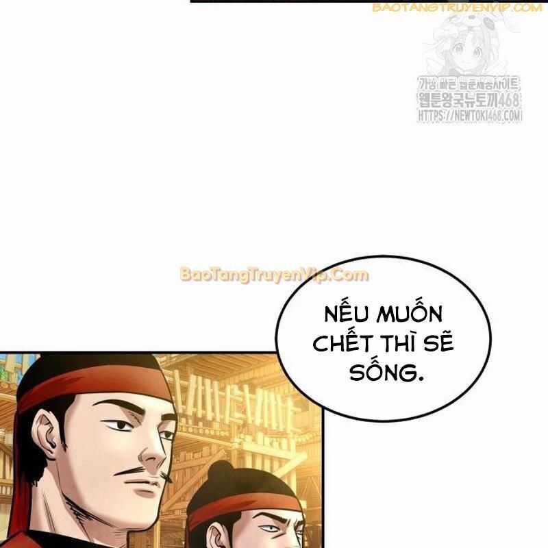 Tay Súng Chinh Phục Võ Lâm Chương 49 trang 24