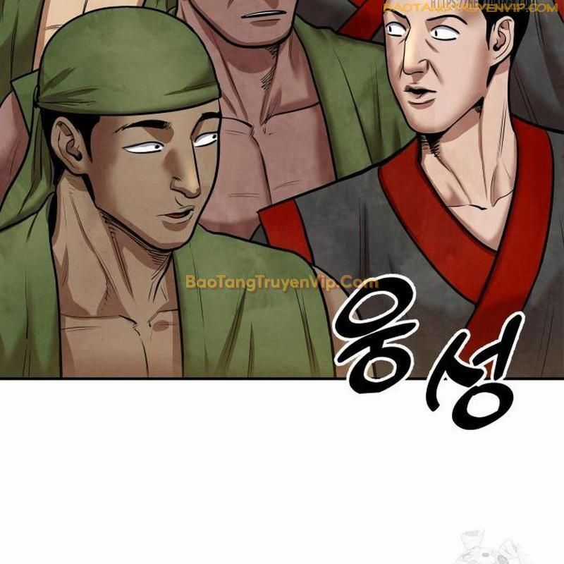 Tay Súng Chinh Phục Võ Lâm Chương 49 trang 30