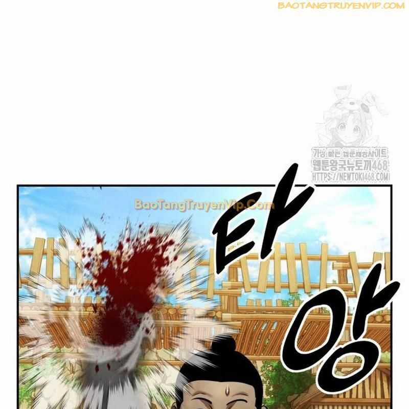 Tay Súng Chinh Phục Võ Lâm Chương 49 trang 34