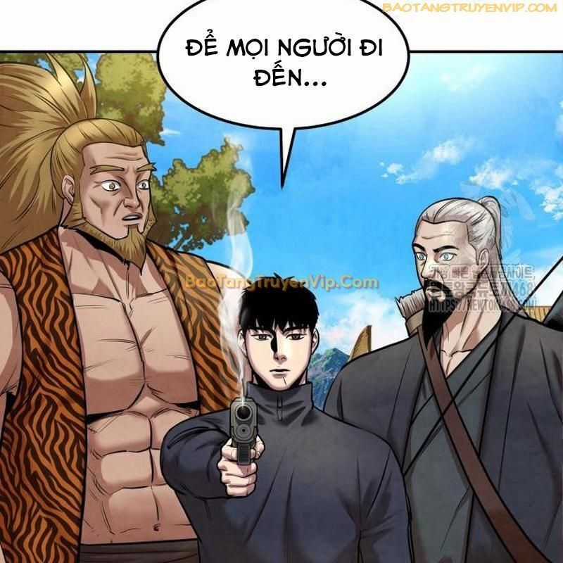 Tay Súng Chinh Phục Võ Lâm Chương 49 trang 36