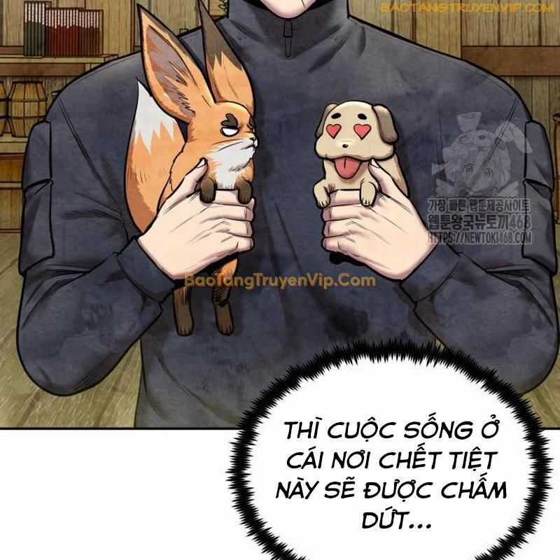 Tay Súng Chinh Phục Võ Lâm Chương 49 trang 5