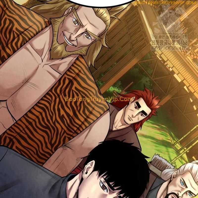 Tay Súng Chinh Phục Võ Lâm Chương 49 trang 52