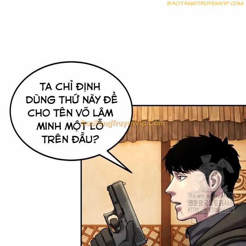 Tay Súng Chinh Phục Võ Lâm Chương 49 trang 82