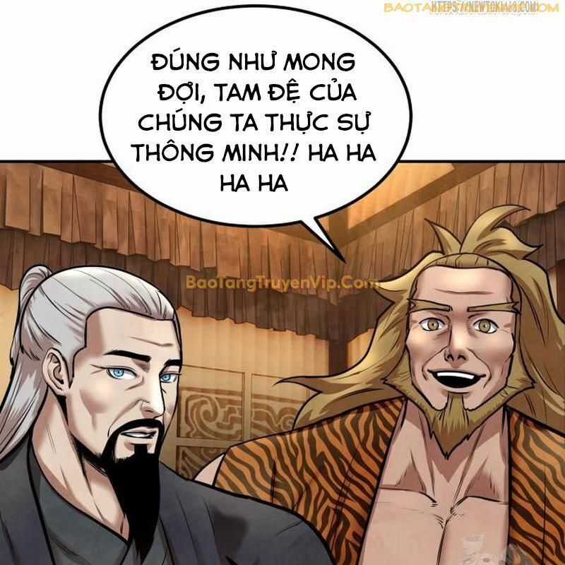 Tay Súng Chinh Phục Võ Lâm Chương 49 trang 84