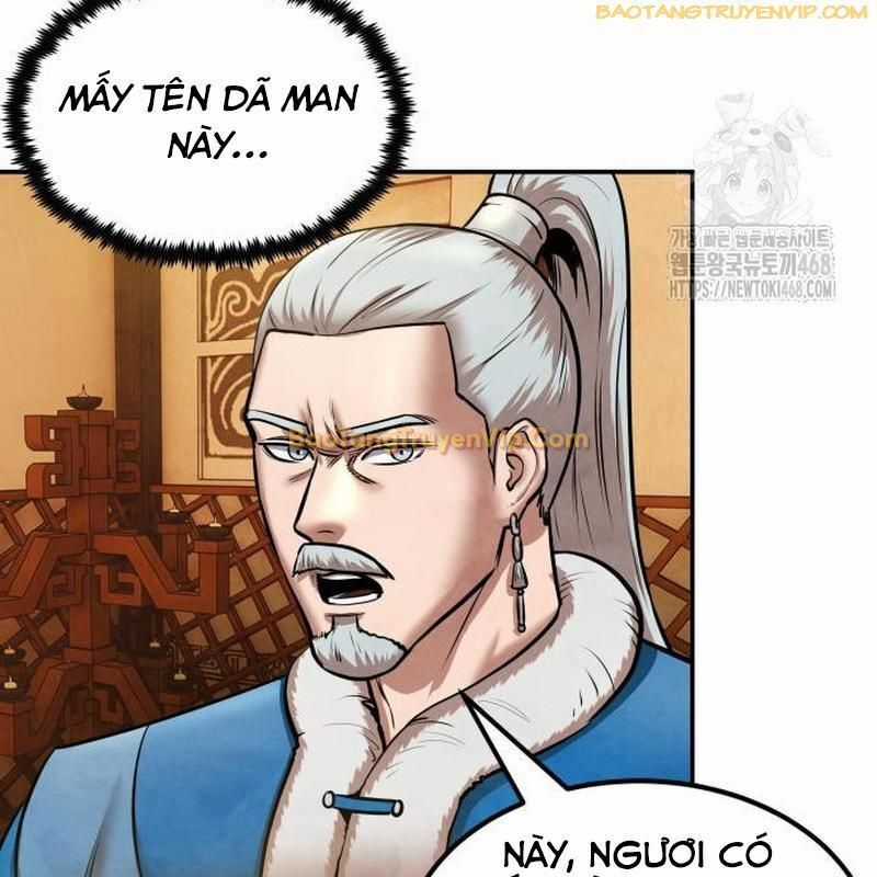 Tay Súng Chinh Phục Võ Lâm Chương 49 trang 86