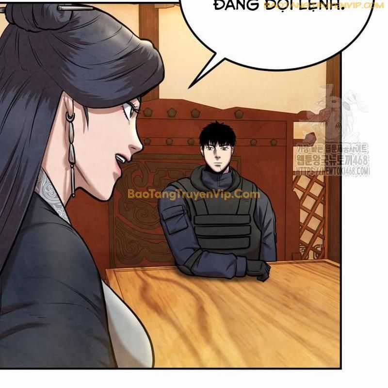 Tay Súng Chinh Phục Võ Lâm Chương 49 trang 94