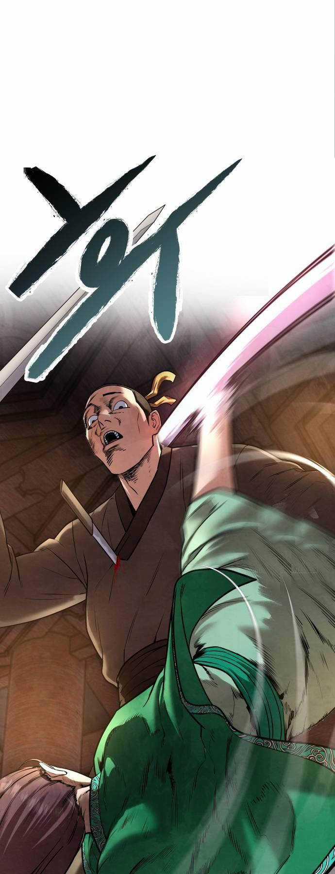 Tay Súng Chinh Phục Võ Lâm Chương 8 trang 10