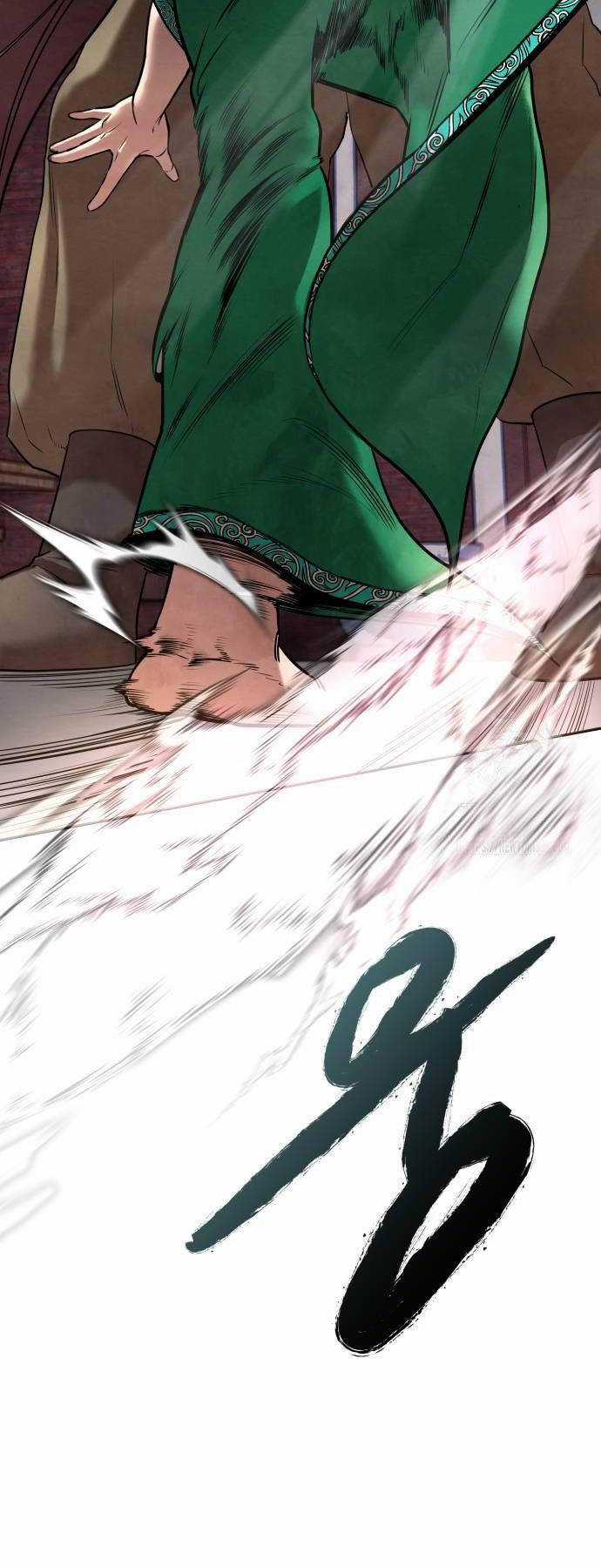 Tay Súng Chinh Phục Võ Lâm Chương 8 trang 11