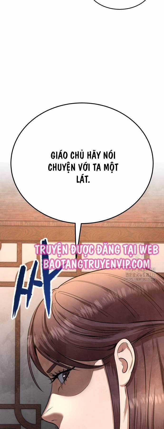 Tay Súng Chinh Phục Võ Lâm Chương 8 trang 19