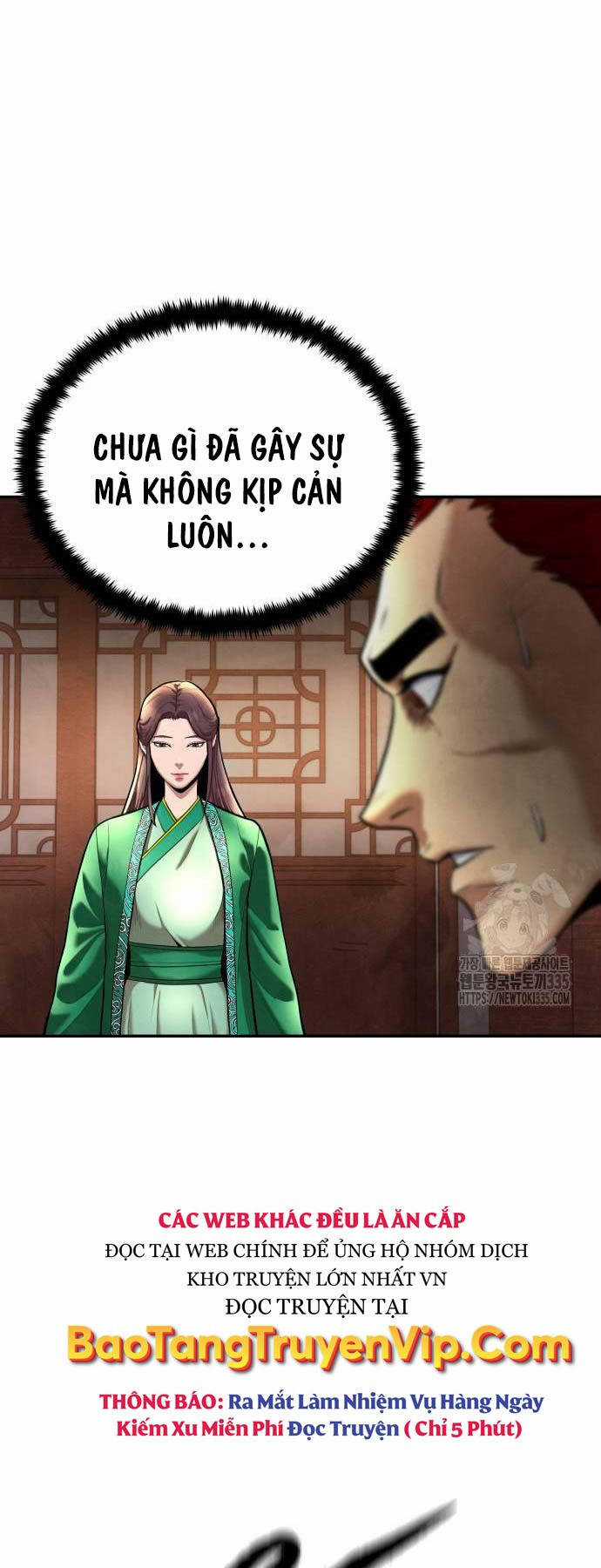 Tay Súng Chinh Phục Võ Lâm Chương 8 trang 2