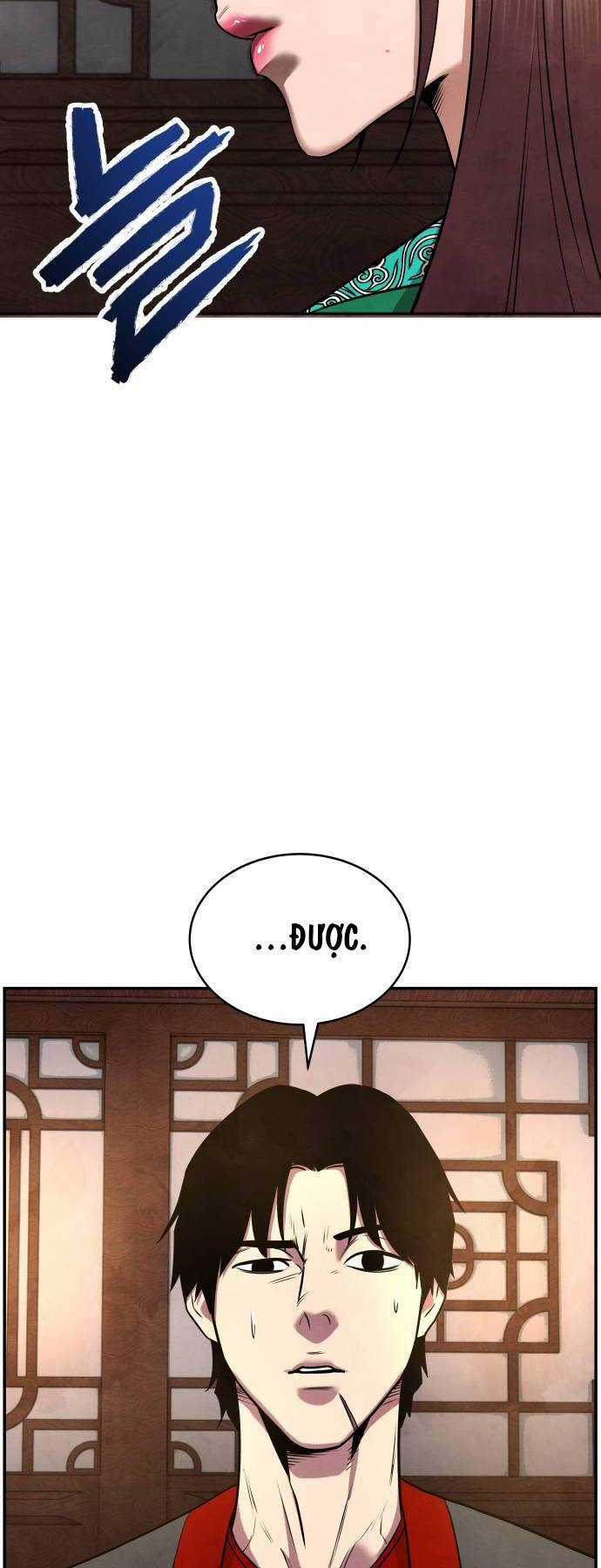 Tay Súng Chinh Phục Võ Lâm Chương 8 trang 20