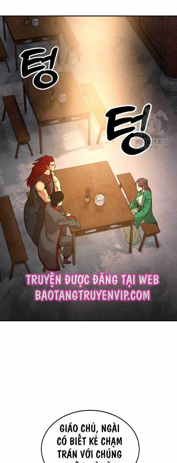 Tay Súng Chinh Phục Võ Lâm Chương 8 trang 22