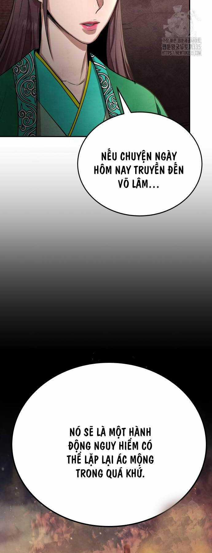 Tay Súng Chinh Phục Võ Lâm Chương 8 trang 24