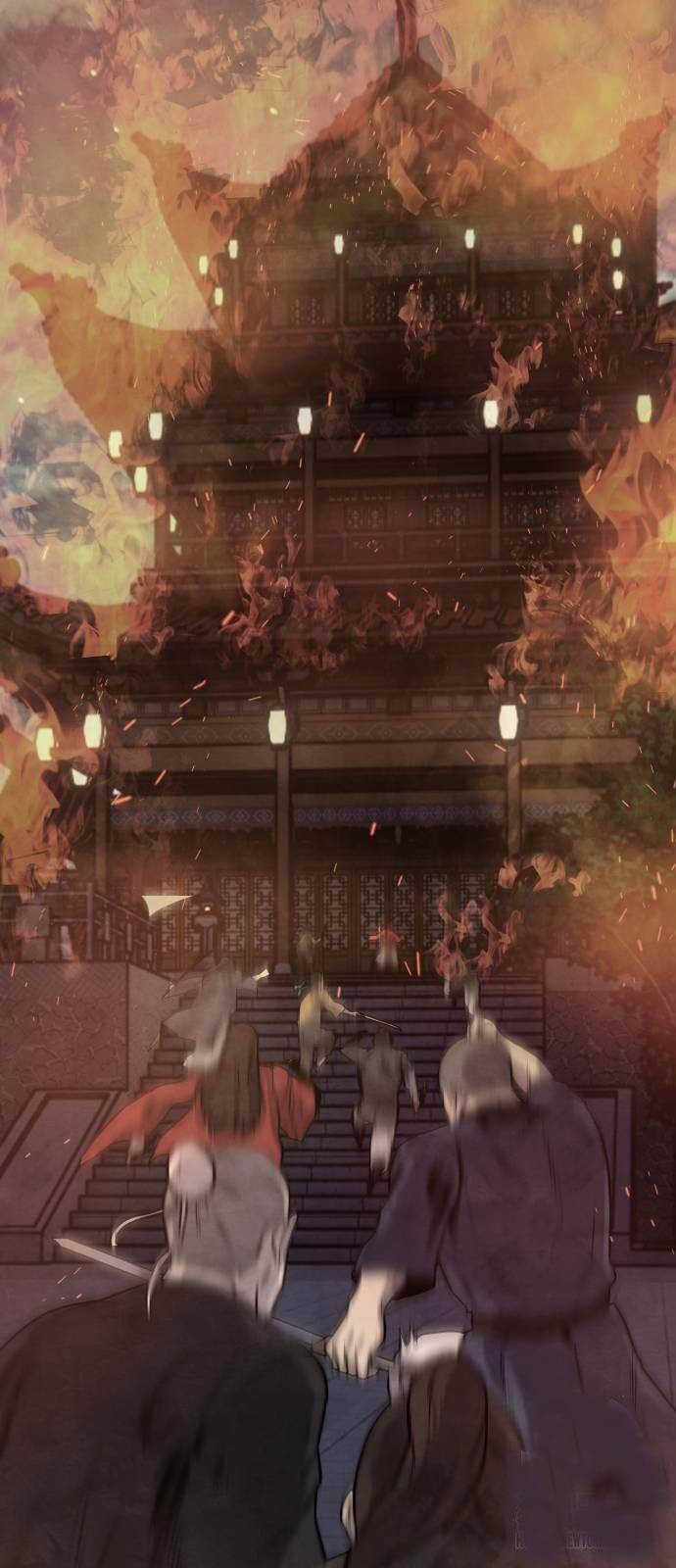 Tay Súng Chinh Phục Võ Lâm Chương 8 trang 25