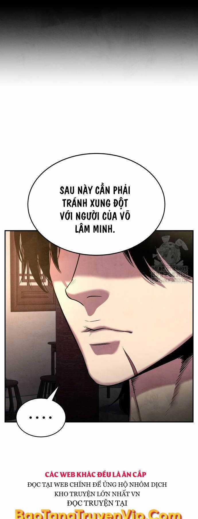 Tay Súng Chinh Phục Võ Lâm Chương 8 trang 29