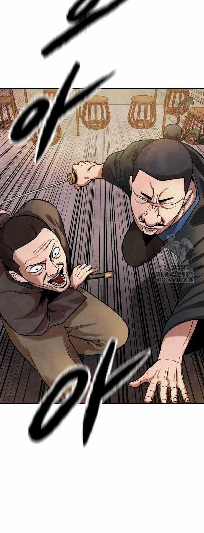 Tay Súng Chinh Phục Võ Lâm Chương 8 trang 3