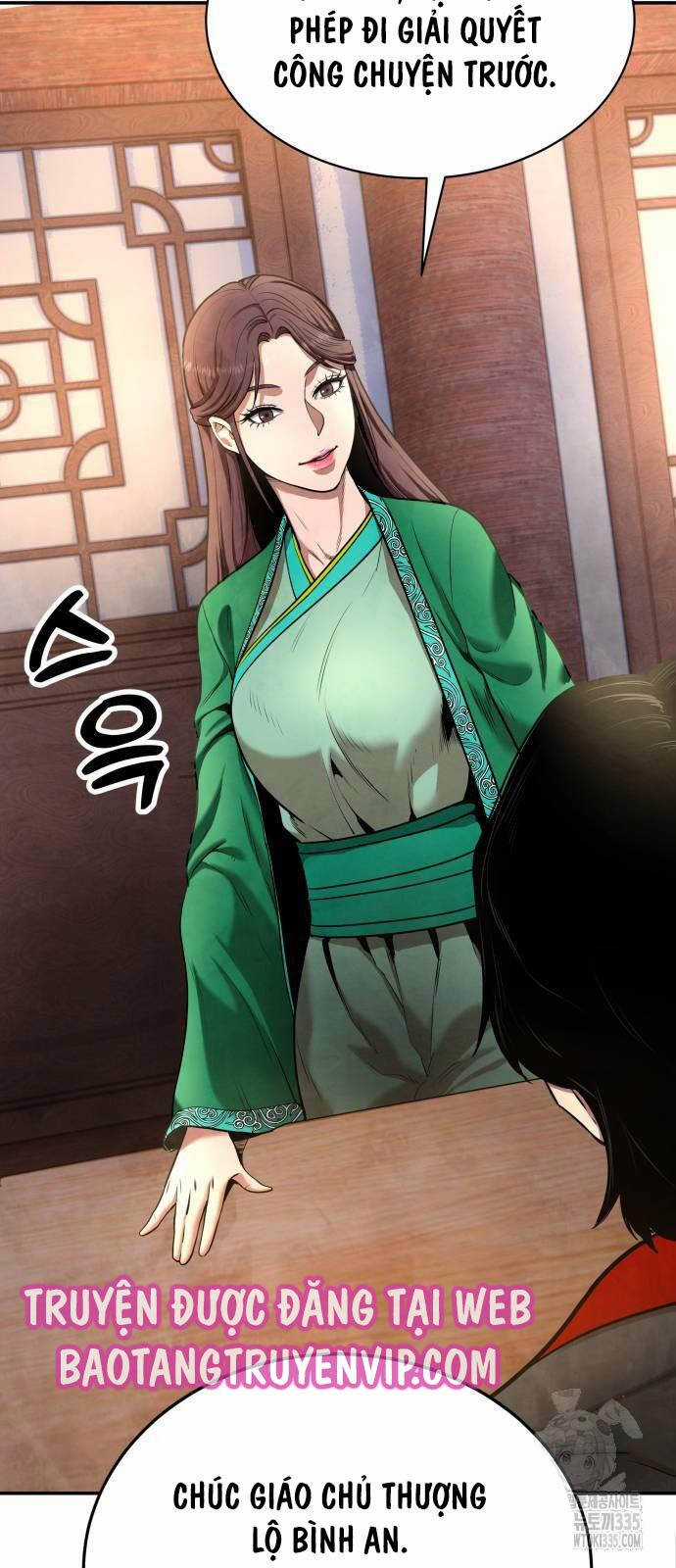 Tay Súng Chinh Phục Võ Lâm Chương 8 trang 34