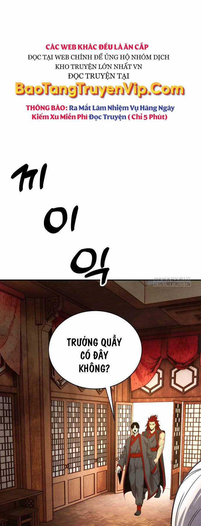 Tay Súng Chinh Phục Võ Lâm Chương 8 trang 38