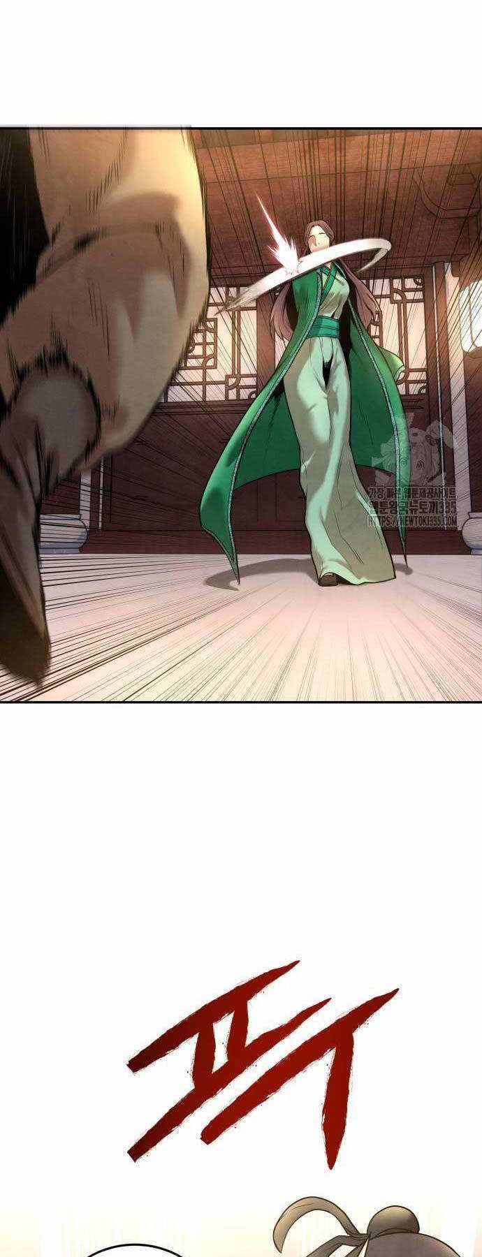 Tay Súng Chinh Phục Võ Lâm Chương 8 trang 4