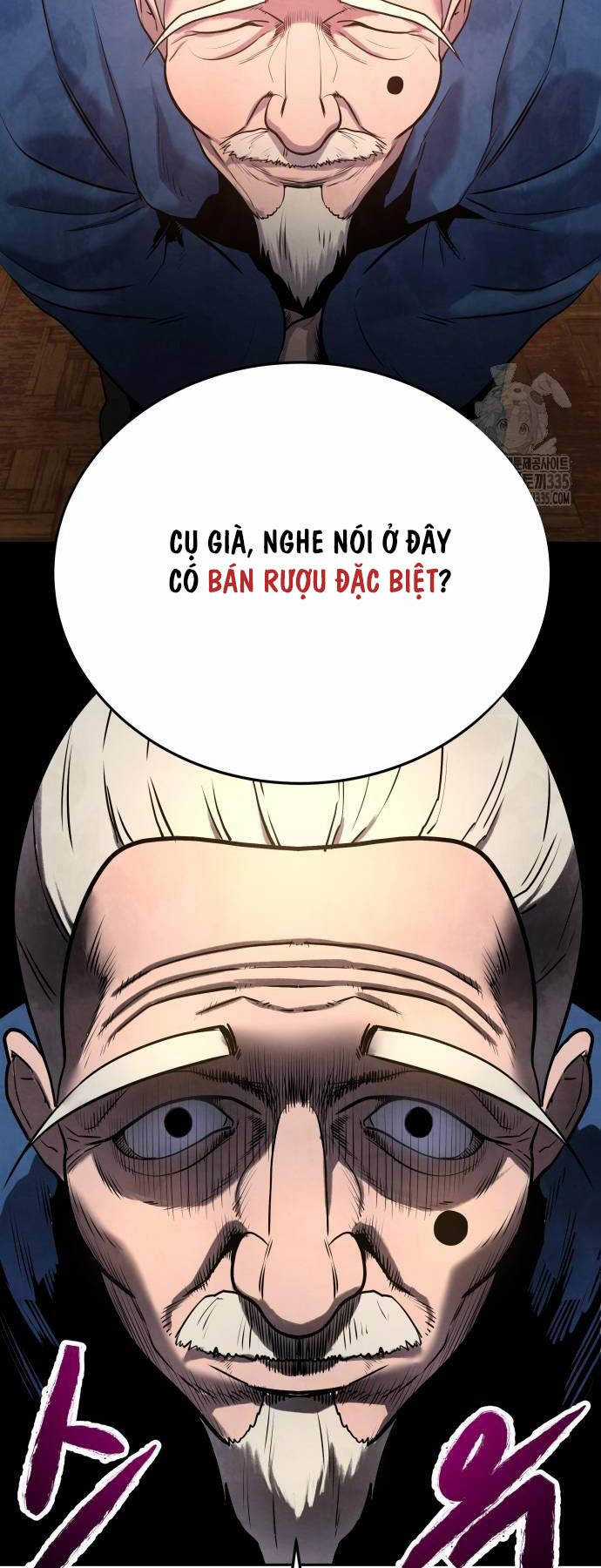 Tay Súng Chinh Phục Võ Lâm Chương 8 trang 40