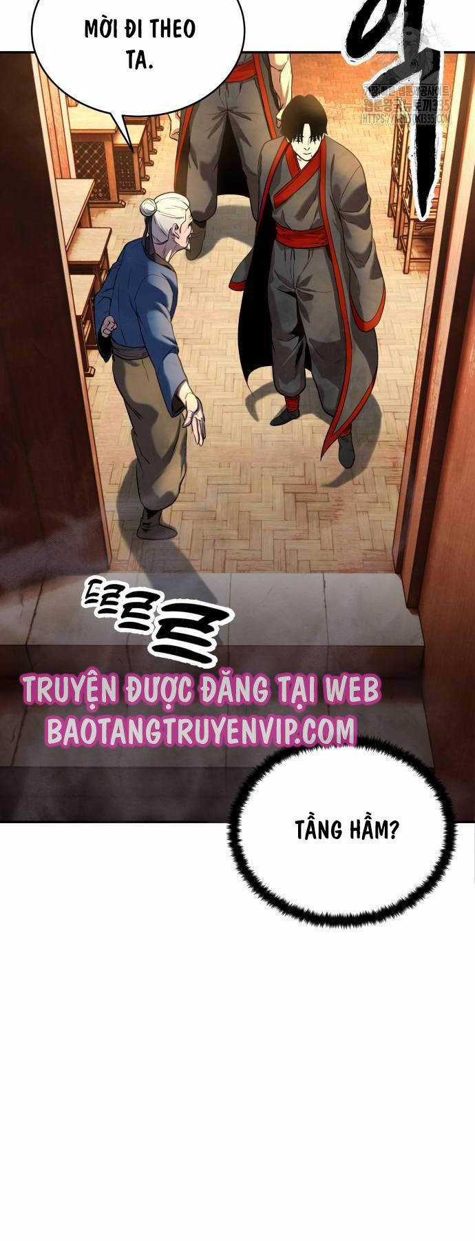 Tay Súng Chinh Phục Võ Lâm Chương 8 trang 42