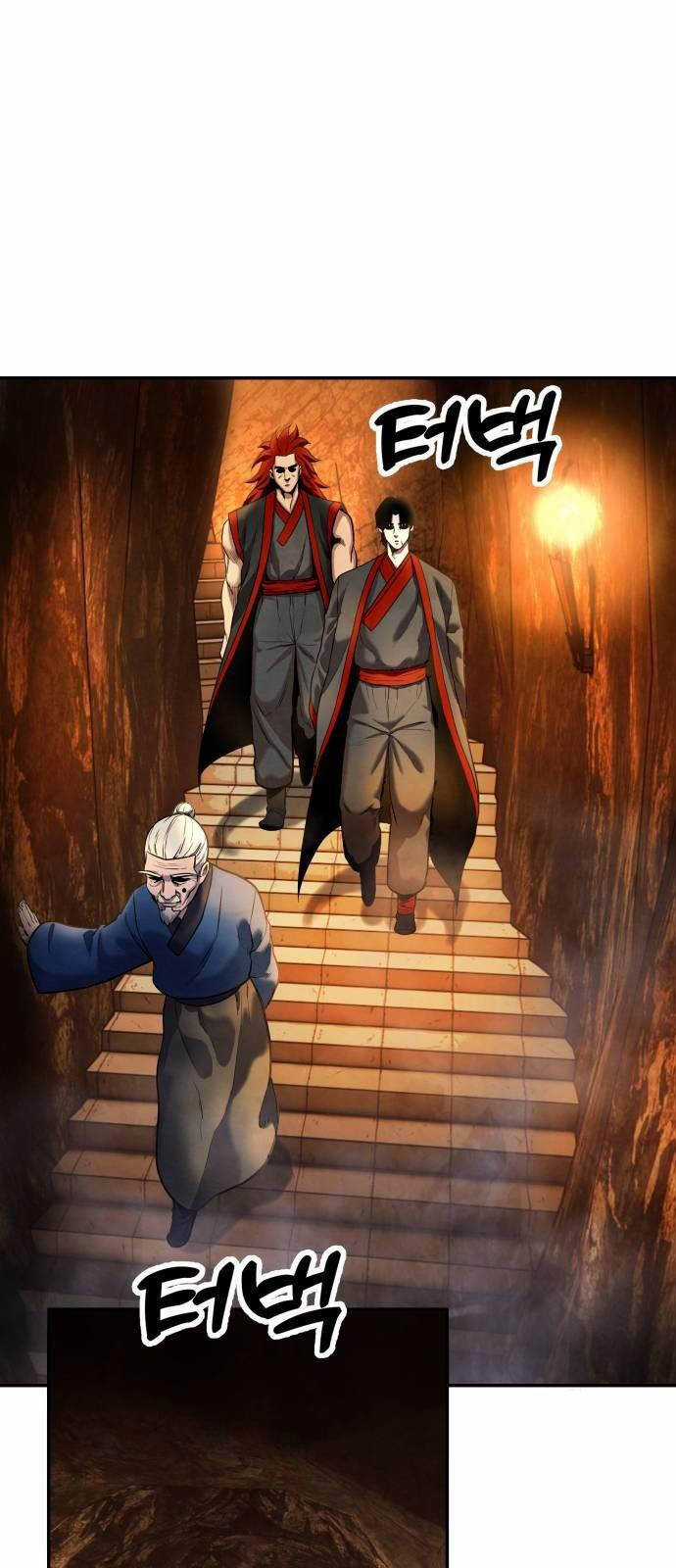 Tay Súng Chinh Phục Võ Lâm Chương 8 trang 43