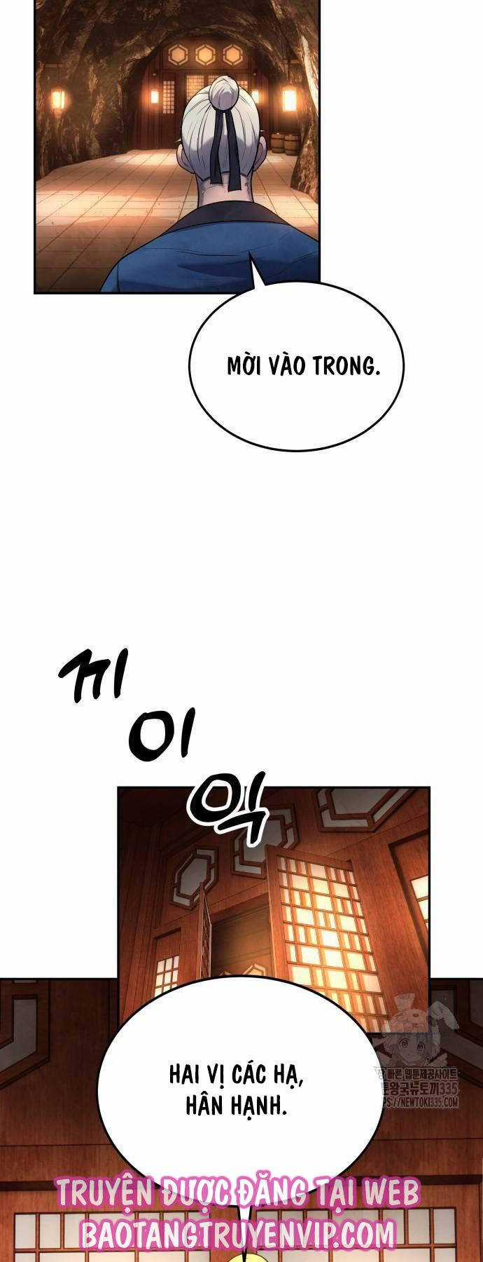 Tay Súng Chinh Phục Võ Lâm Chương 8 trang 44