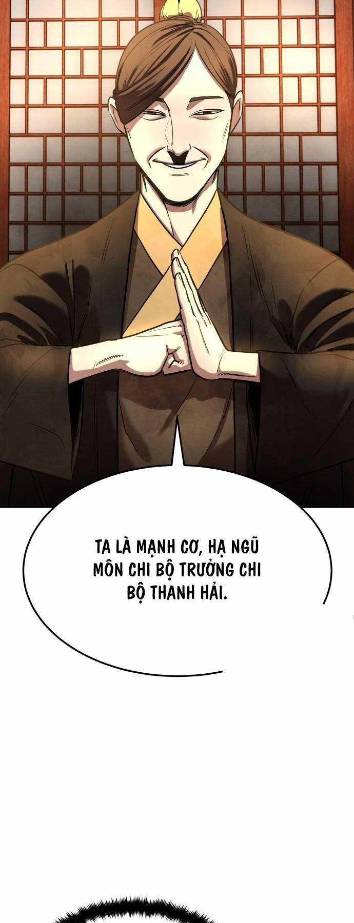 Tay Súng Chinh Phục Võ Lâm Chương 8 trang 45