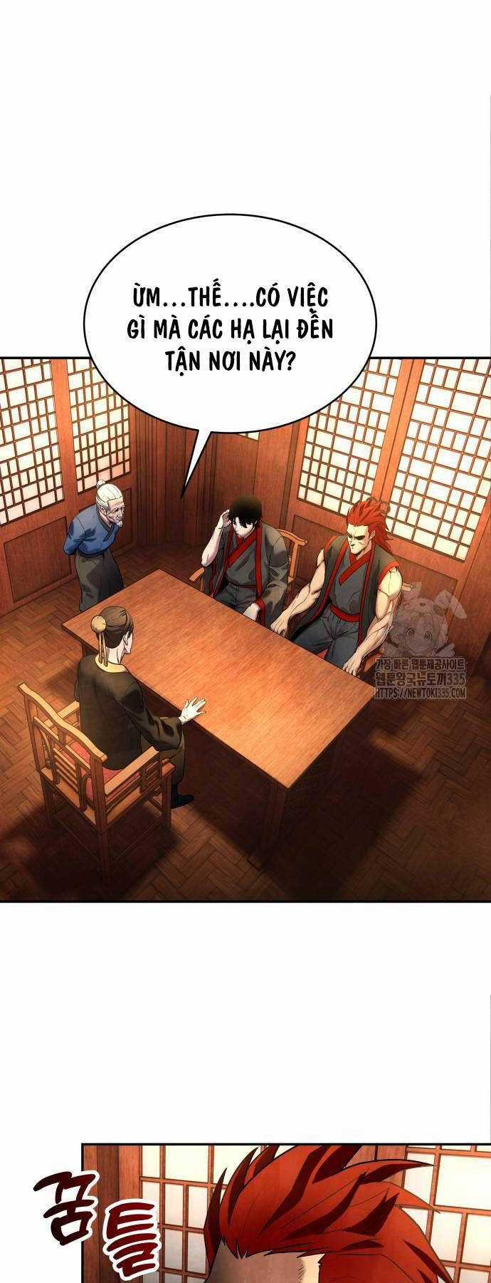 Tay Súng Chinh Phục Võ Lâm Chương 8 trang 47