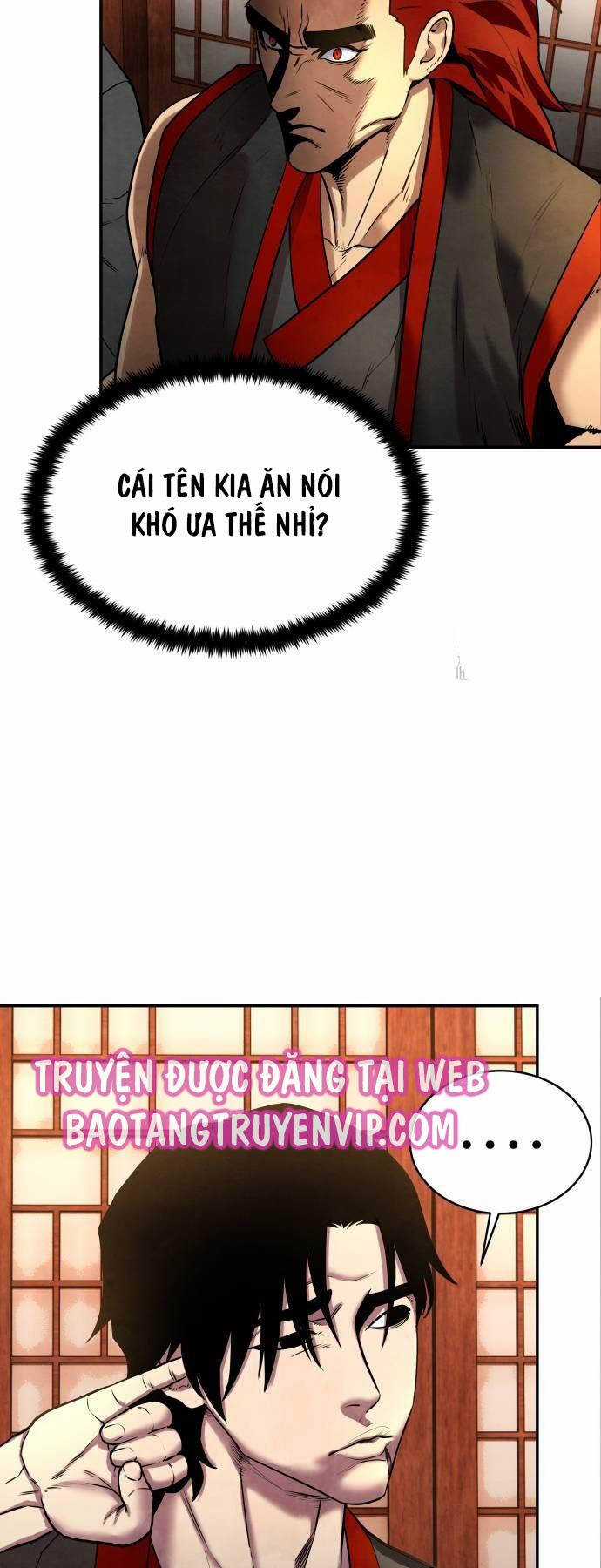 Tay Súng Chinh Phục Võ Lâm Chương 8 trang 48