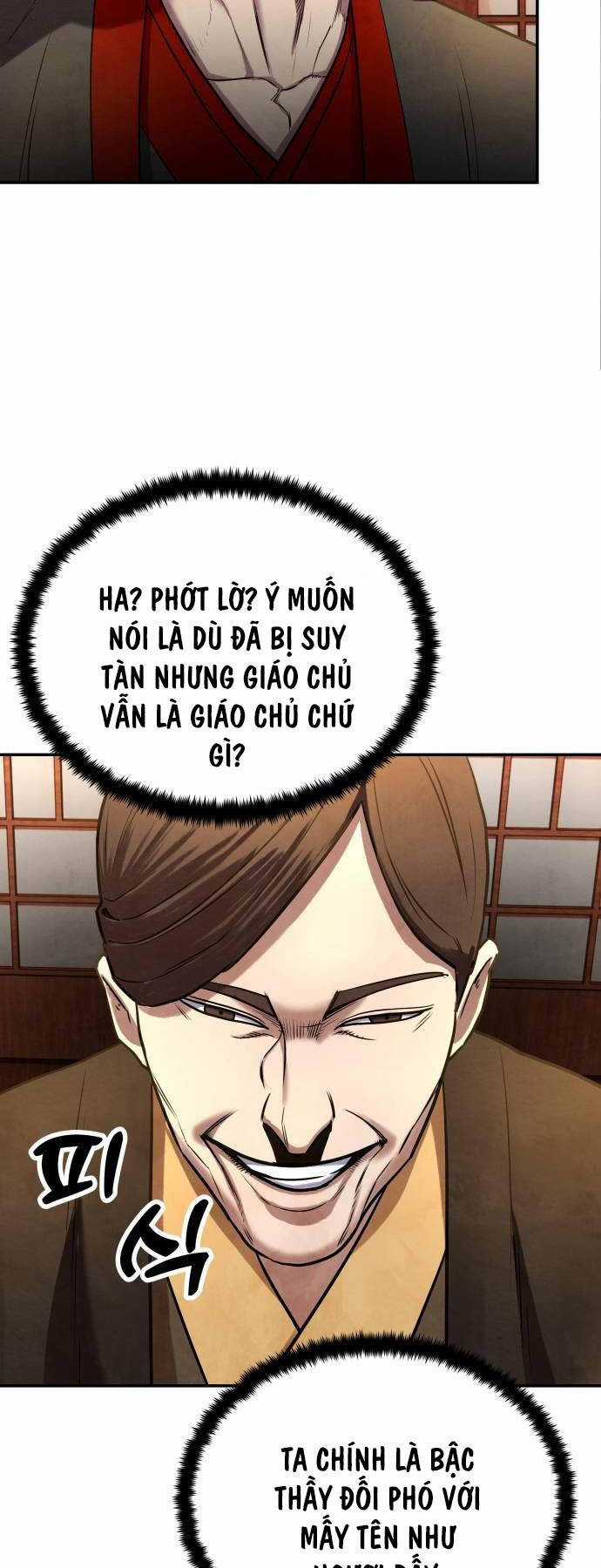Tay Súng Chinh Phục Võ Lâm Chương 8 trang 49