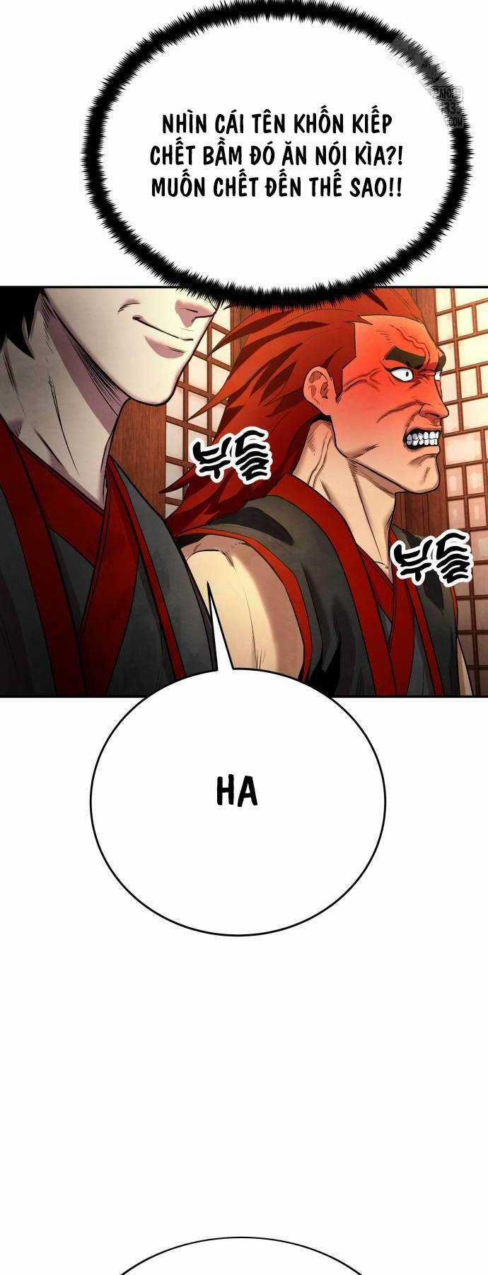 Tay Súng Chinh Phục Võ Lâm Chương 8 trang 51