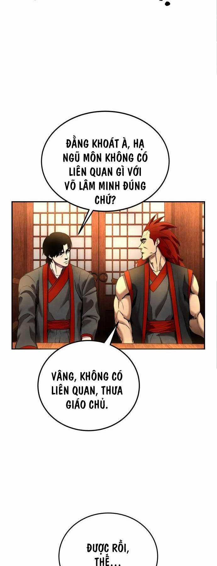 Tay Súng Chinh Phục Võ Lâm Chương 8 trang 56