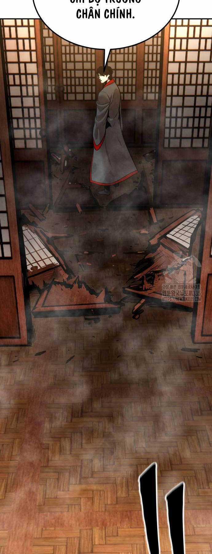 Tay Súng Chinh Phục Võ Lâm Chương 8 trang 68