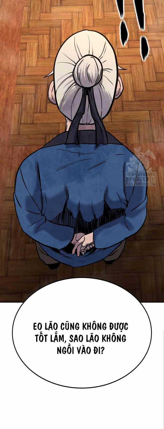 Tay Súng Chinh Phục Võ Lâm Chương 8 trang 69