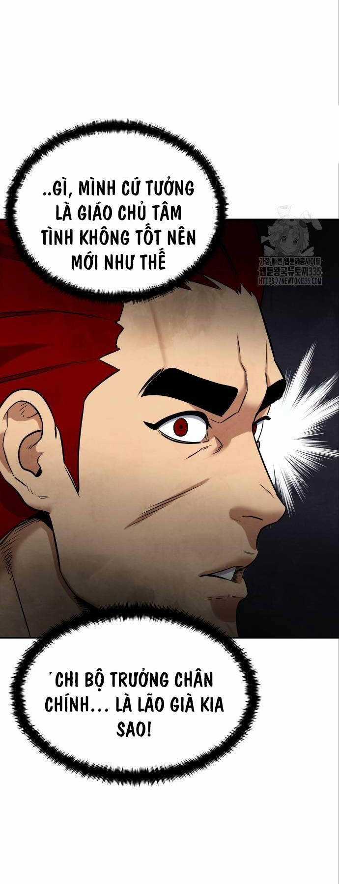 Tay Súng Chinh Phục Võ Lâm Chương 8 trang 70