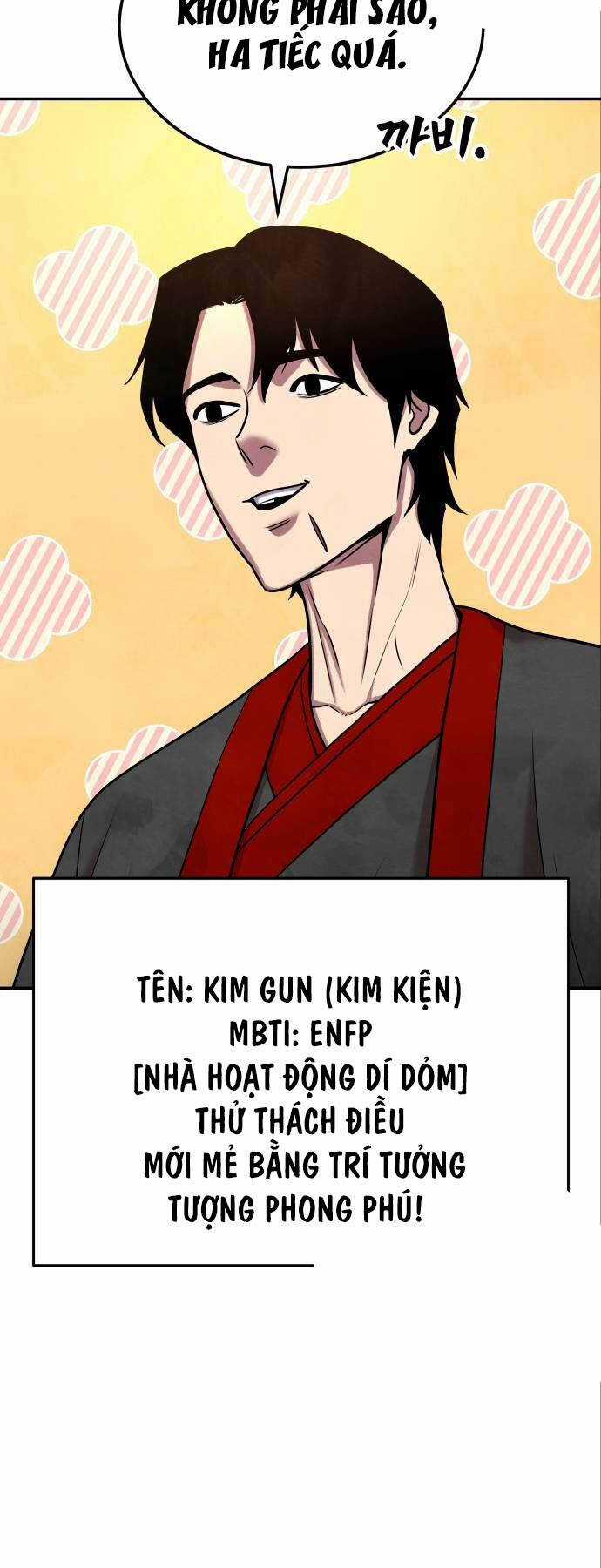 Tay Súng Chinh Phục Võ Lâm Chương 8 trang 74