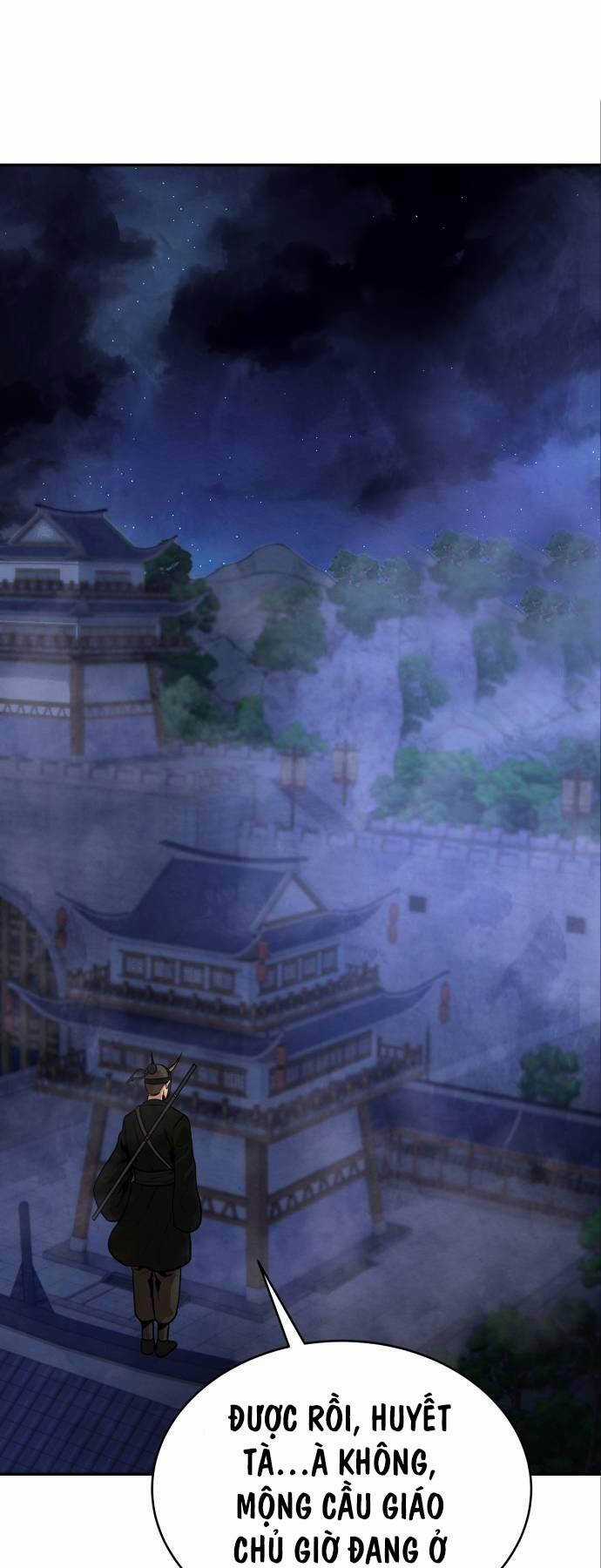 Tay Súng Chinh Phục Võ Lâm Chương 8 trang 78