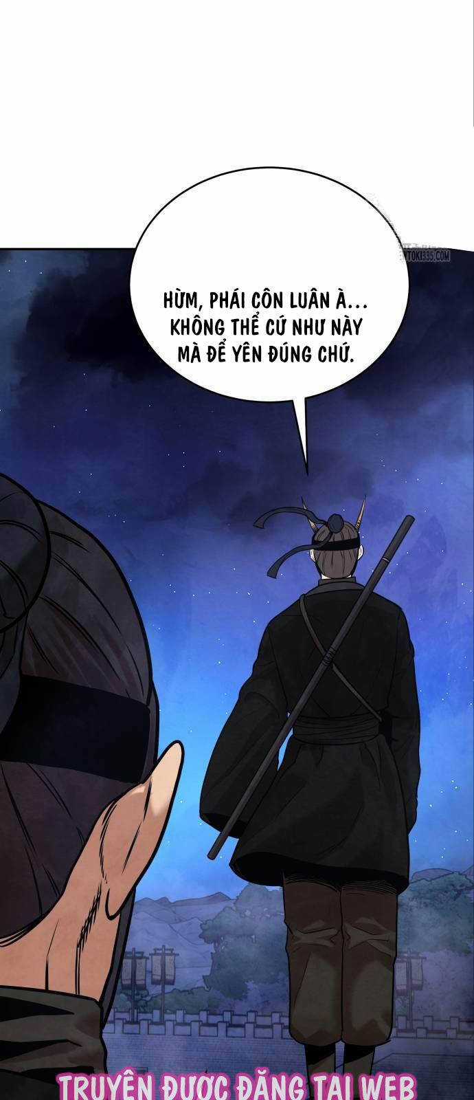 Tay Súng Chinh Phục Võ Lâm Chương 8 trang 80