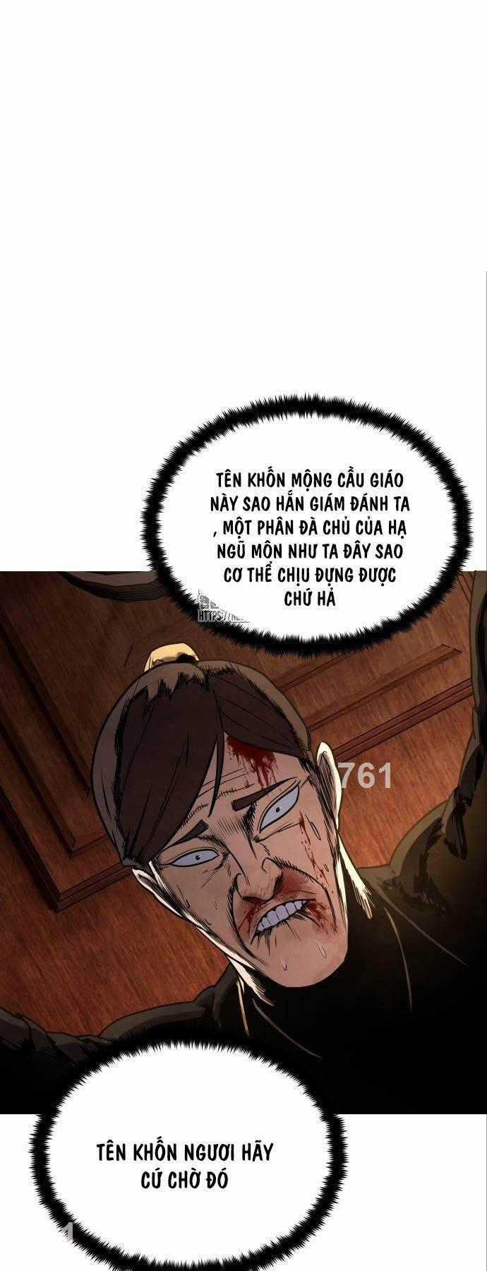 Tay Súng Chinh Phục Võ Lâm Chương 9 trang 0
