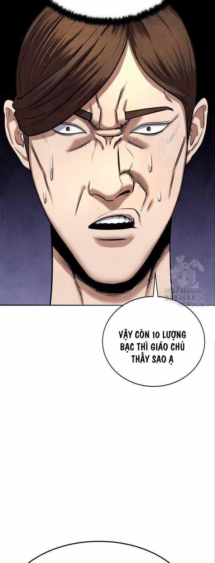 Tay Súng Chinh Phục Võ Lâm Chương 9 trang 11