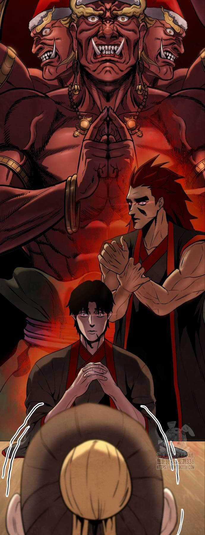 Tay Súng Chinh Phục Võ Lâm Chương 9 trang 16