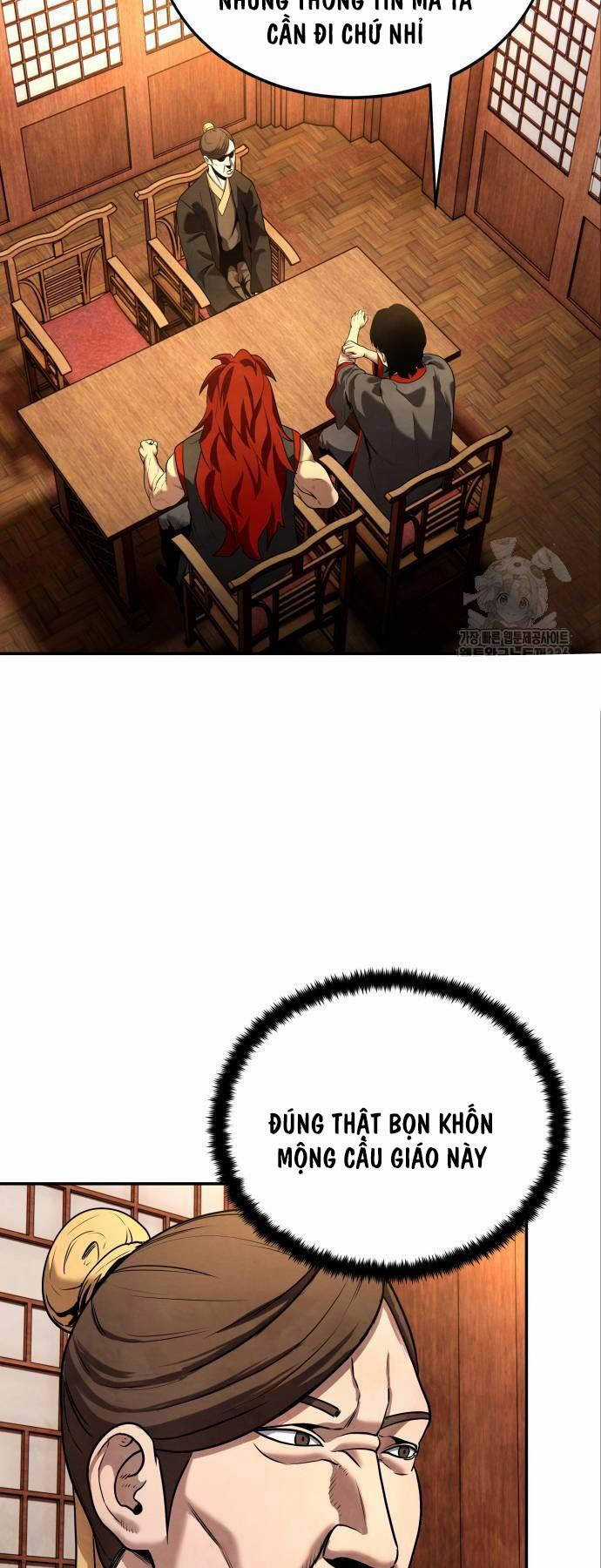 Tay Súng Chinh Phục Võ Lâm Chương 9 trang 20