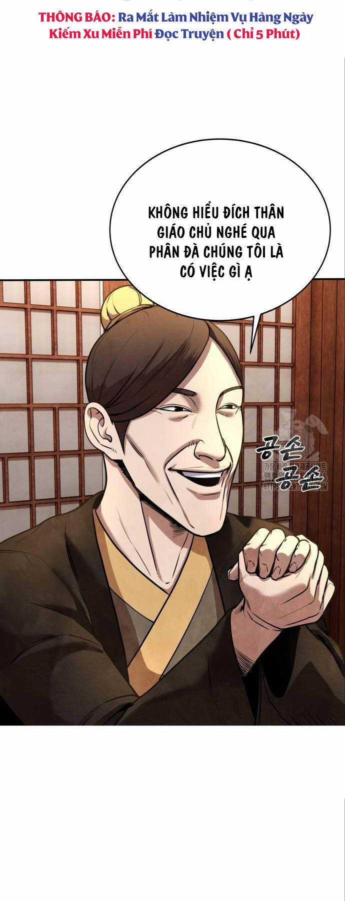 Tay Súng Chinh Phục Võ Lâm Chương 9 trang 3