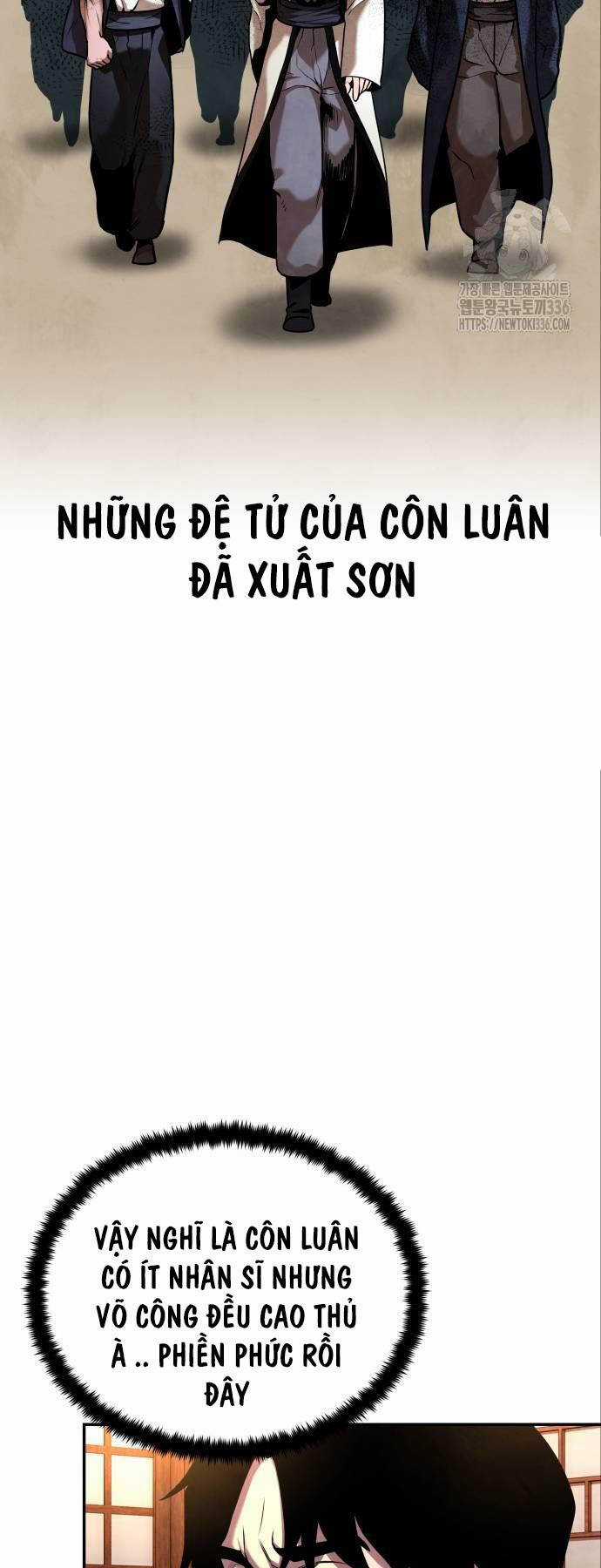 Tay Súng Chinh Phục Võ Lâm Chương 9 trang 30