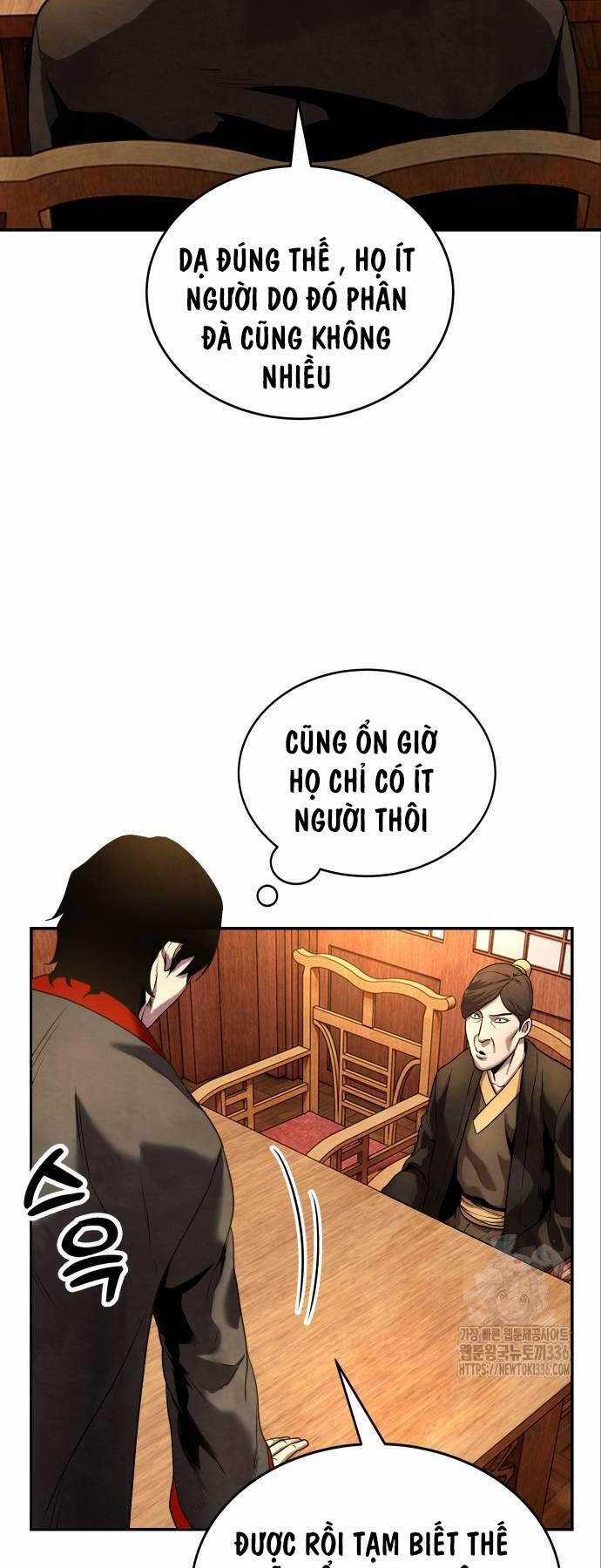 Tay Súng Chinh Phục Võ Lâm Chương 9 trang 32