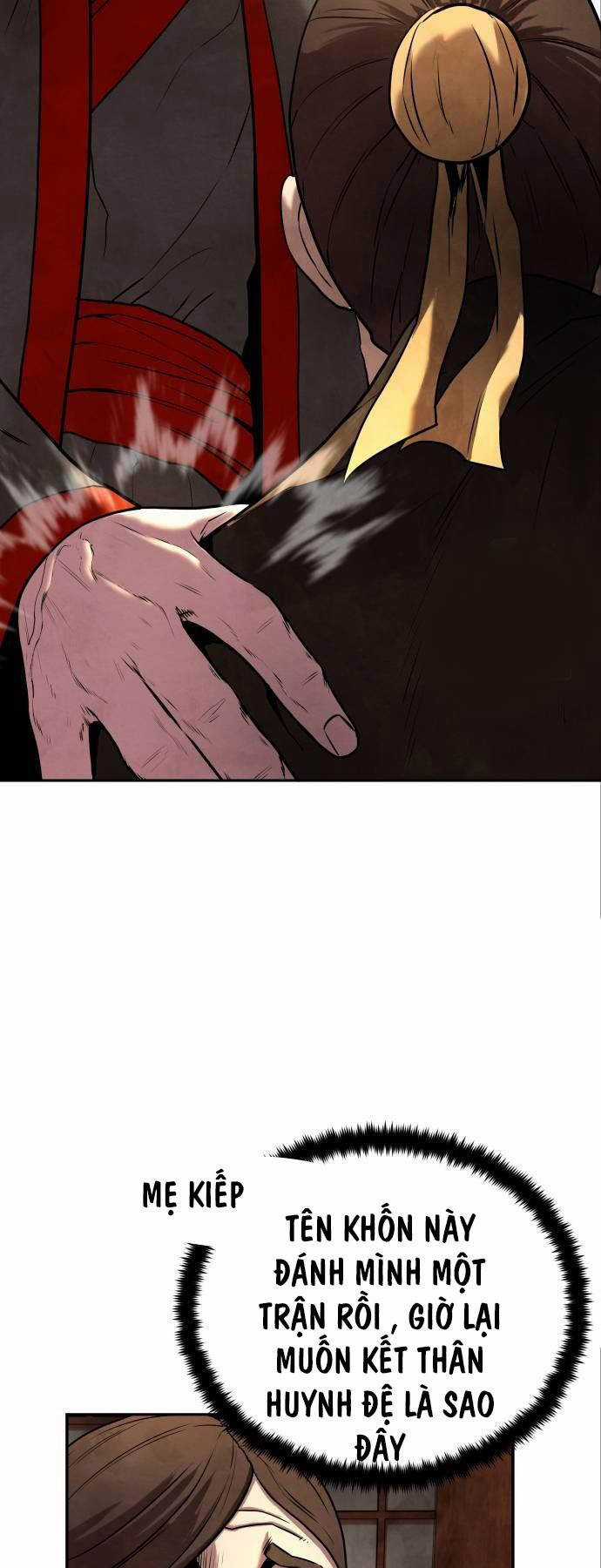 Tay Súng Chinh Phục Võ Lâm Chương 9 trang 36