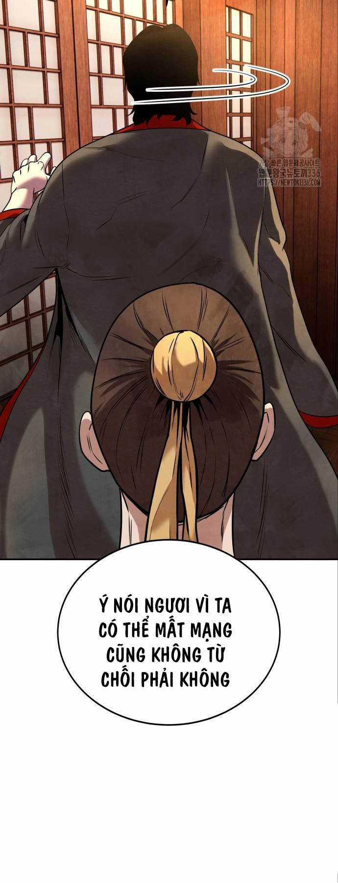 Tay Súng Chinh Phục Võ Lâm Chương 9 trang 38