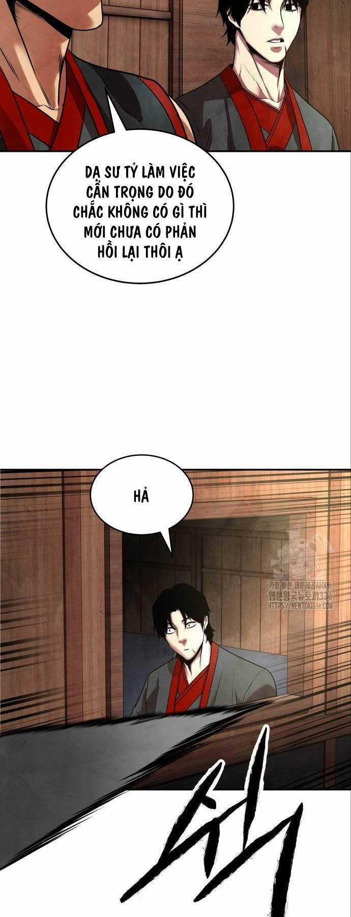 Tay Súng Chinh Phục Võ Lâm Chương 9 trang 43